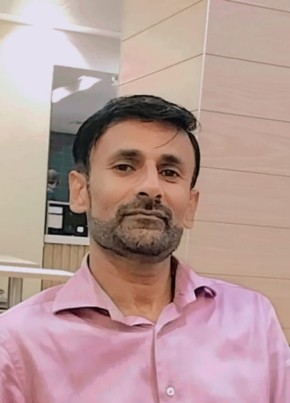 Mustafa, 40, پاکستان, کراچی