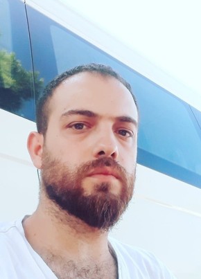 Murat, 35, Türkiye Cumhuriyeti, Akçaabat