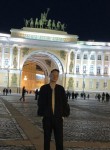 Алексей, 24 года, Санкт-Петербург