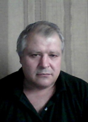 Сергей, 59, Россия, Белгород