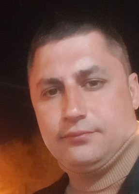 Николай, 40, Россия, Лабытнанги