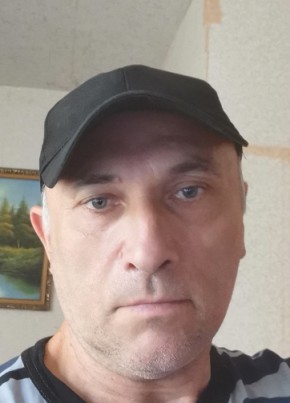 Иван, 50, Россия, Дагомыс