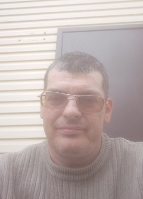 Сергей из Ақтөбе 42 года