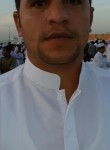 عبده, 39 лет, الريان