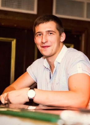 Игорь, 34, Россия, Россошь
