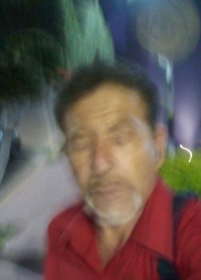 Miguel, 54, Mexico, Celaya