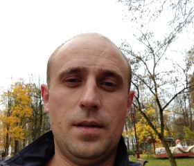 Вадим, 34 года, Ліда