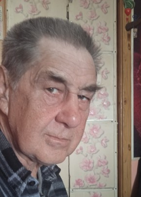 Пëтр, 64, Россия, Евпатория