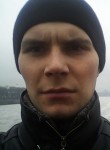 Анатолий, 32 года, Санкт-Петербург