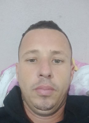 Dario из Porto Alegre 37 лет