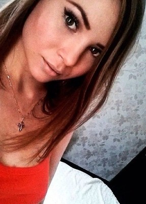 Яна, 25, Россия, Новороссийск