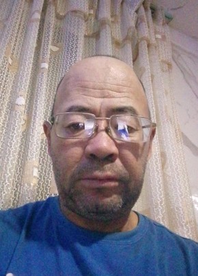 Канат из Алматы 48 лет