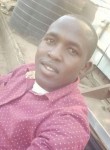 Anderson kitiapi, 27  , Nakuru