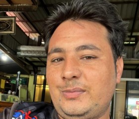 Syed, 21, Kuala Lumpur