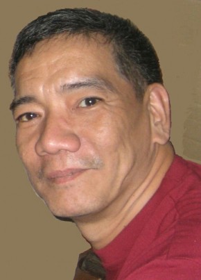 Laz Flav, 60, Pilipinas, Maynila