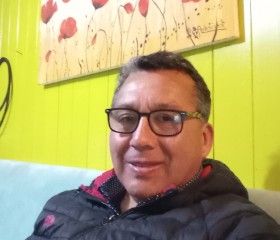 Hector, 55 лет, Temuco