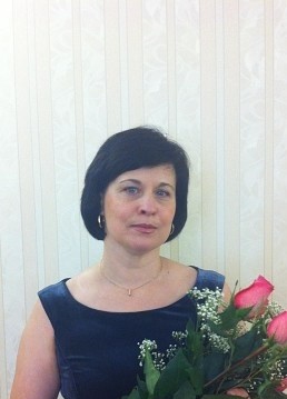 Елена, 56, Тоҷикистон, Киров