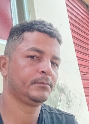 Nilson из Ipirá 38 лет
