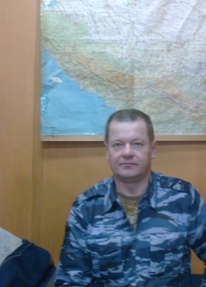 Михаил, 58, Россия, Александров