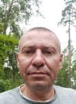Denis, 45 лет, Санкт-Петербург