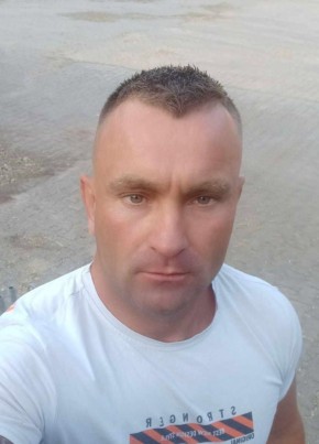 Jan из Szczecin 41 год