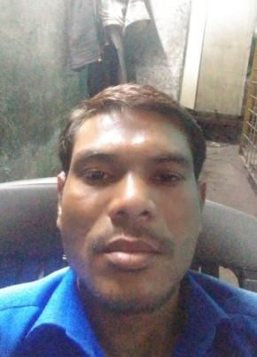 Virendra Kumar, 39, India, Raipur (Chhattisgarh)