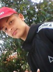 Erick, 22 года, Campinas (Santa Catarina)