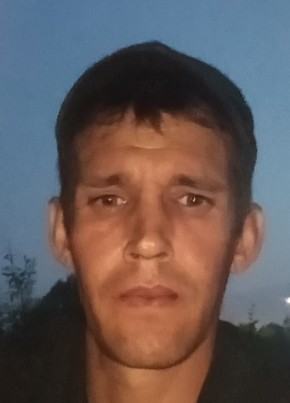 Саня из Искитима 42 года