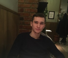 Богдан, 28 лет, Калининград