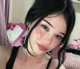 Elisa, 18, Ciudad Victoria