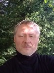 Oleg Kuznetsov, 58, Sergiyev Posad