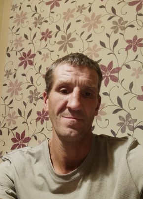 Алексей из Ожерелье 41 год