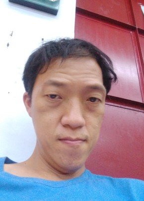 wilson shih, 42, Pilipinas, Maynila