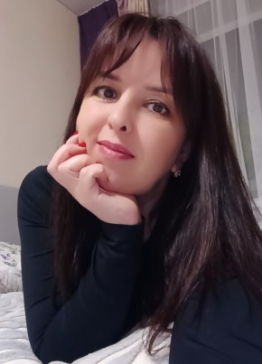 Татьяна из Ижевска 41 год
