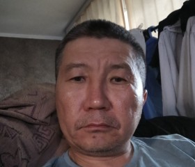 Dmitriy, 48, Ulan-Ude