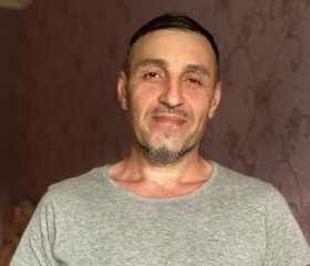 Март, 44 года, Омск