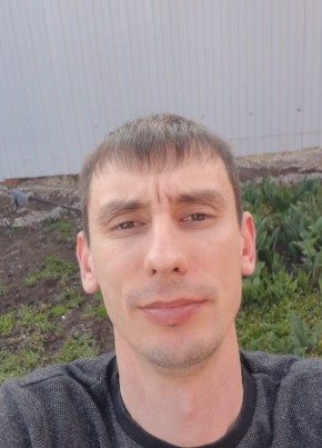 Илья из Ростова-на-Дону 39 лет