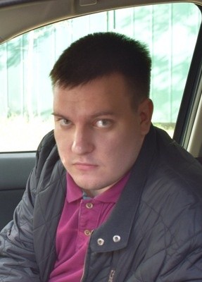 Евгений, 29, Россия, Томск