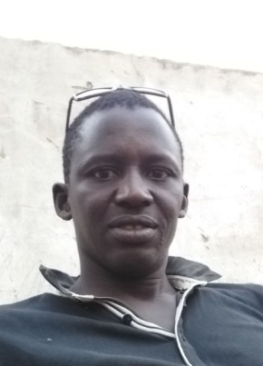 Ndir gueye , 47, République du Sénégal, Dakar