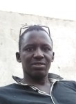 Ndir gueye , 47 лет, Dakar