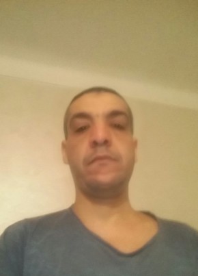 Jalal, 47, المغرب, الدار البيضاء
