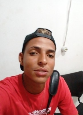 Daniel , 28, República Federativa do Brasil, Teófilo Otoni