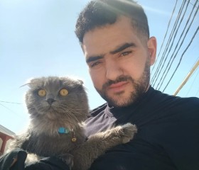 Ruslan, 29, Baku
