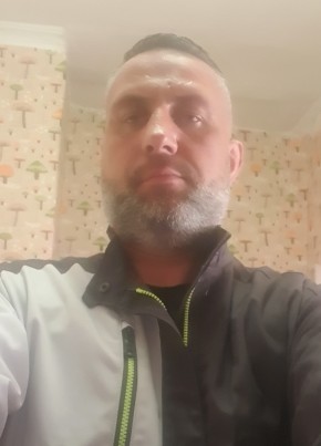 Царь из Сызрани 43 года