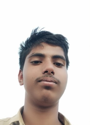 Deepak yadav, 18, India, Raigarh