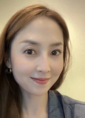 李梦岚, 35, 中华人民共和国, 香港