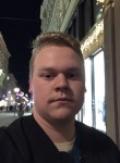 Heikki, 24 года, Joensuu
