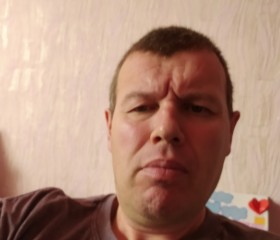 Искаков Максим, 48 лет, Каменск-Уральский