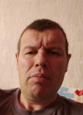 Искаков Максим, 48, Россия, Каменск-Уральский