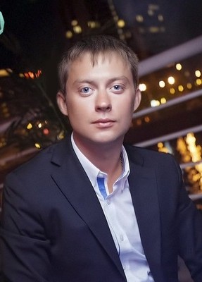 Михаил, 36, Россия, Сочи